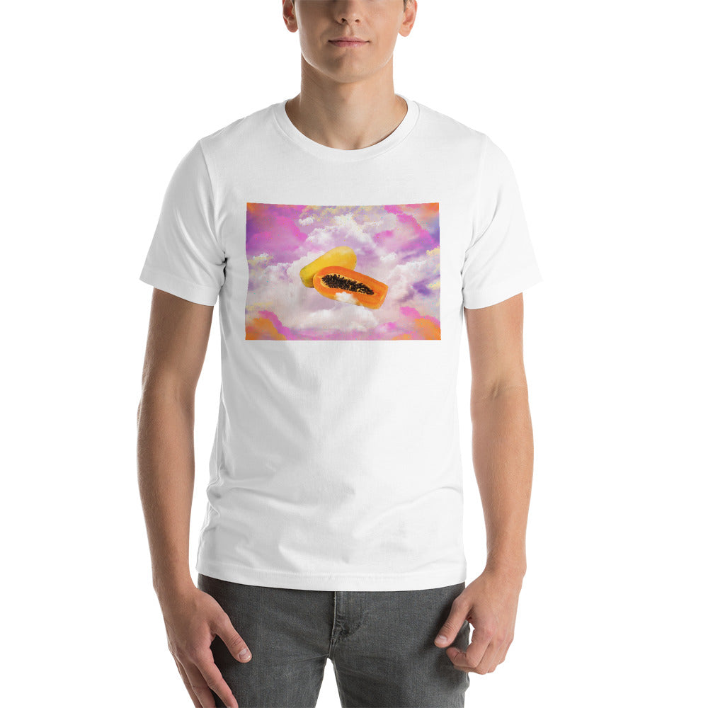 Papaya Clouds T-Shirt